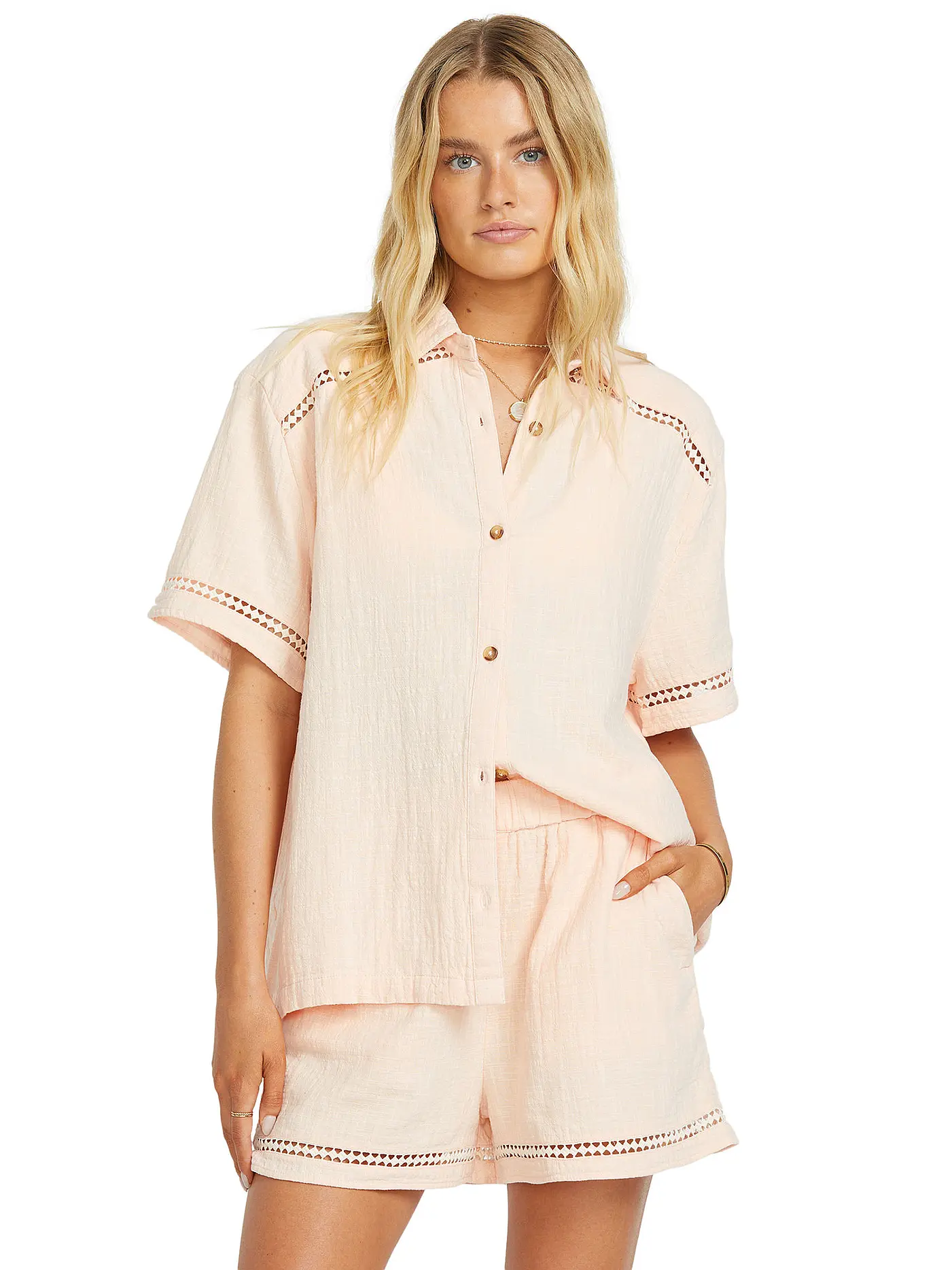 BILLABONG | Damen Beachshort Summers End | 